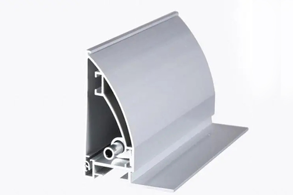 Very Popular Aluminum Profile for Light Box